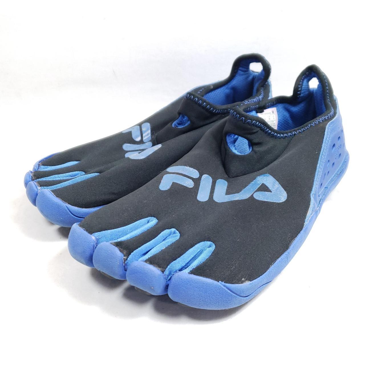 Fila Skele-Toes Men's 10 Minimalist Water Shoes... - Depop