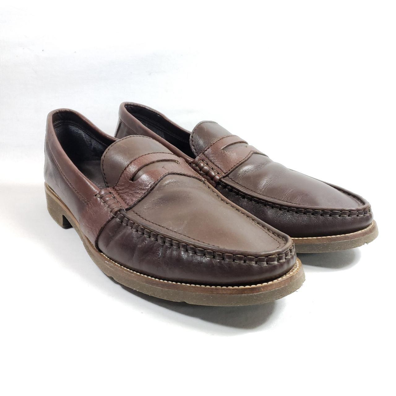 Size 13 mens on sale loafers