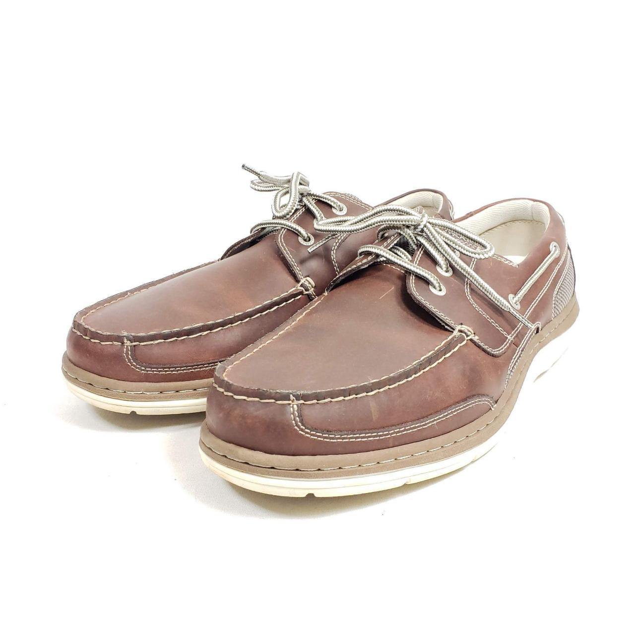 Dockers men's clearance lakeport boat shoe