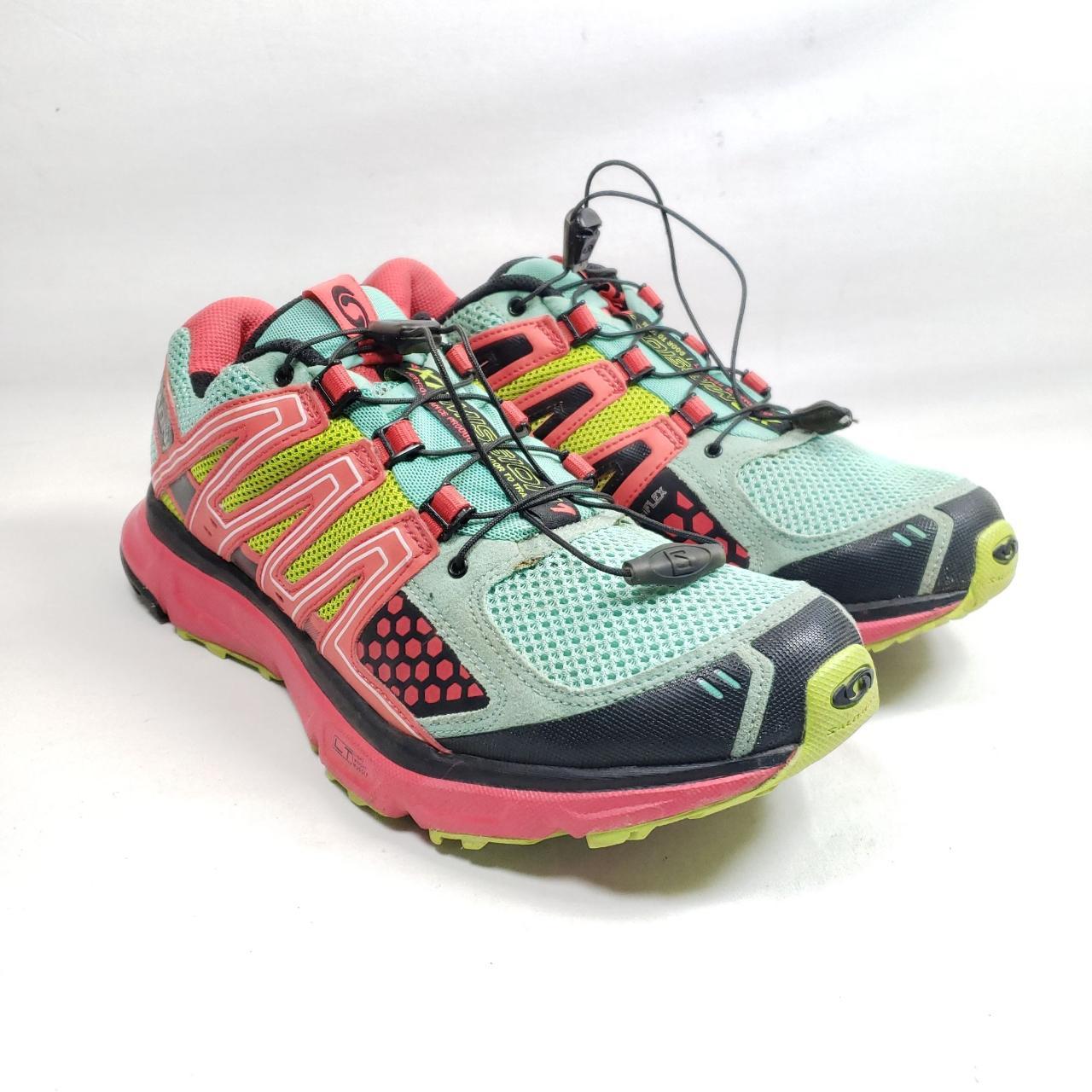 Mens salomon xr on sale mission