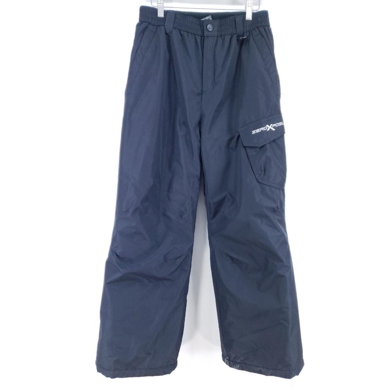 Size 18 snow on sale pants