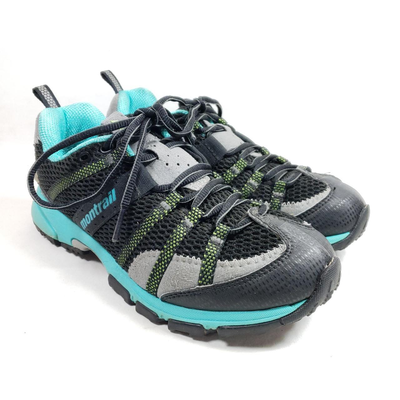 Montrail trainers best sale