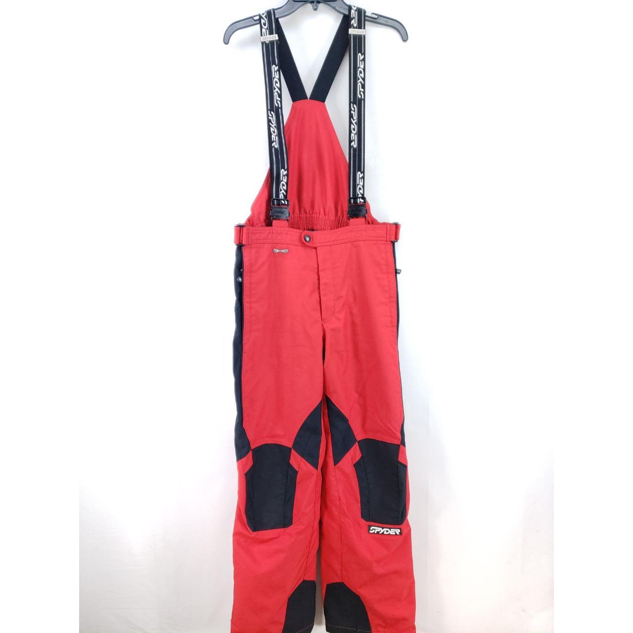 Spyder overalls shops