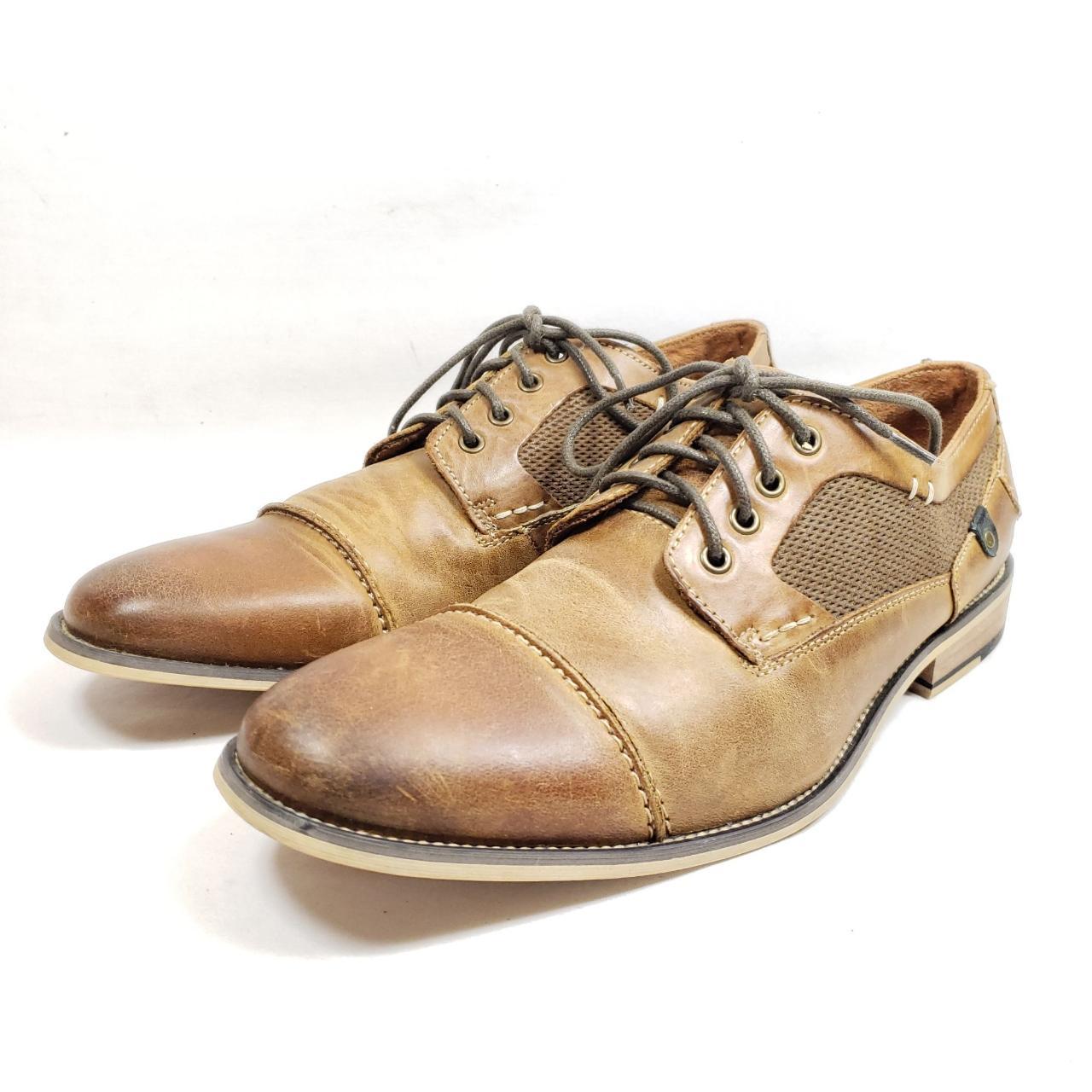 90s Steve Madden robustesse Oxford