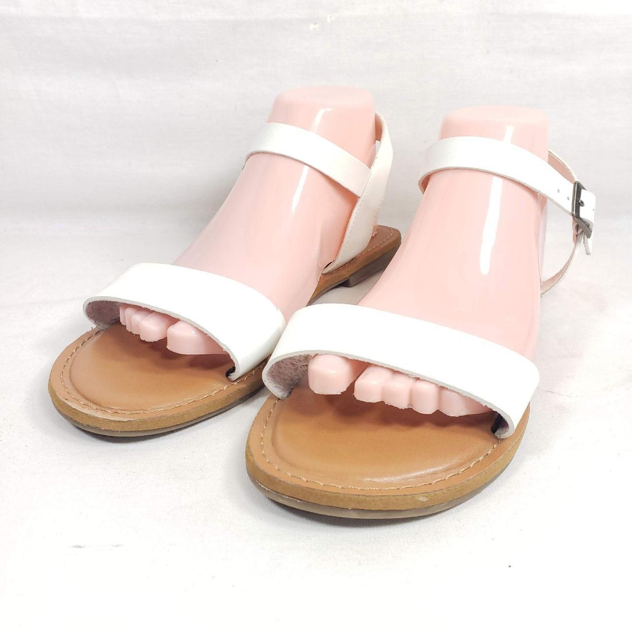 Rampage flat sandals online