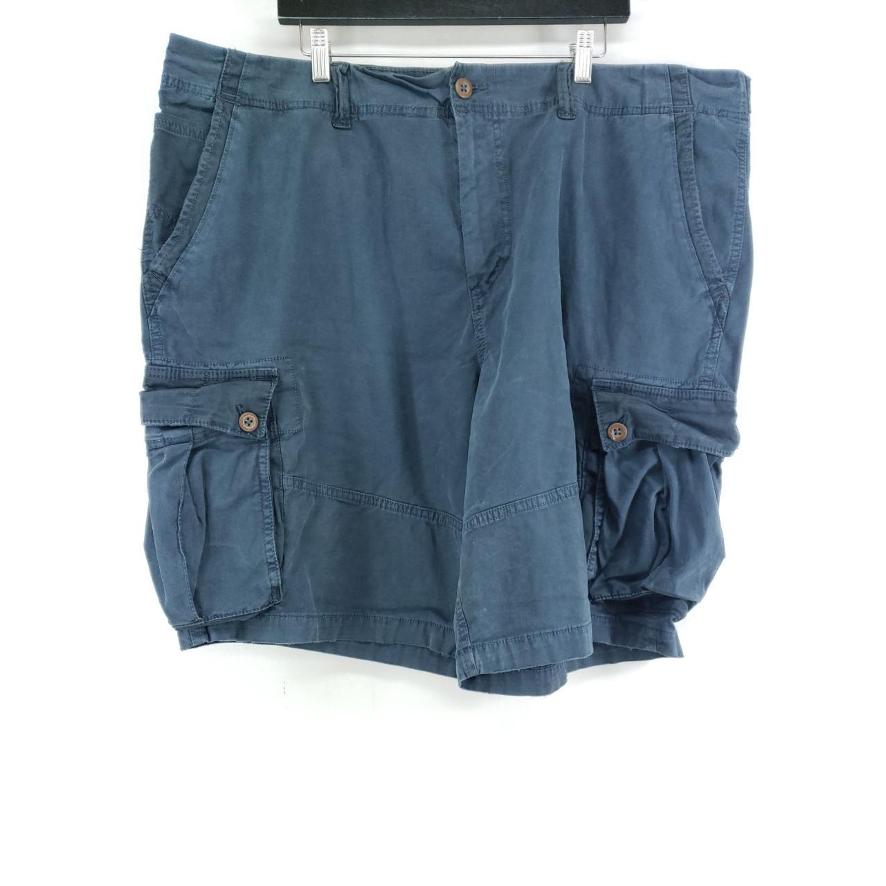 Mens Cargo Bermuda Cargo American Eagle American Eagle Classic