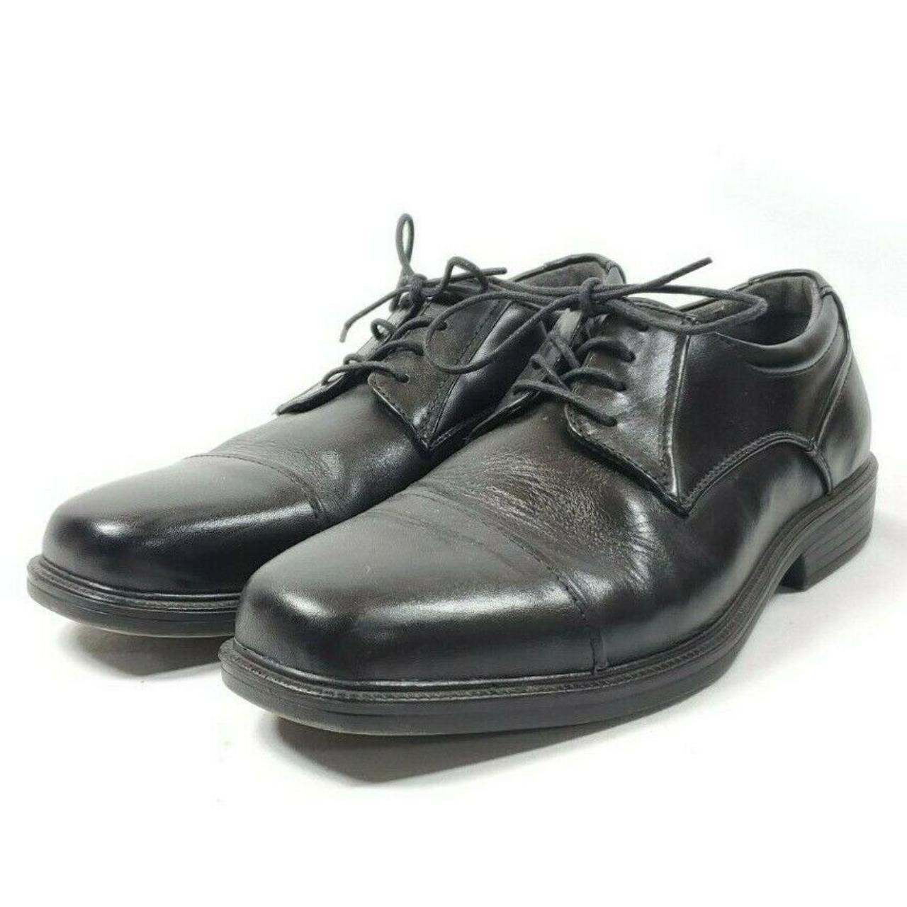 Giorgio Brutini Cap Toe Oxfords Men s Size 9 Medium