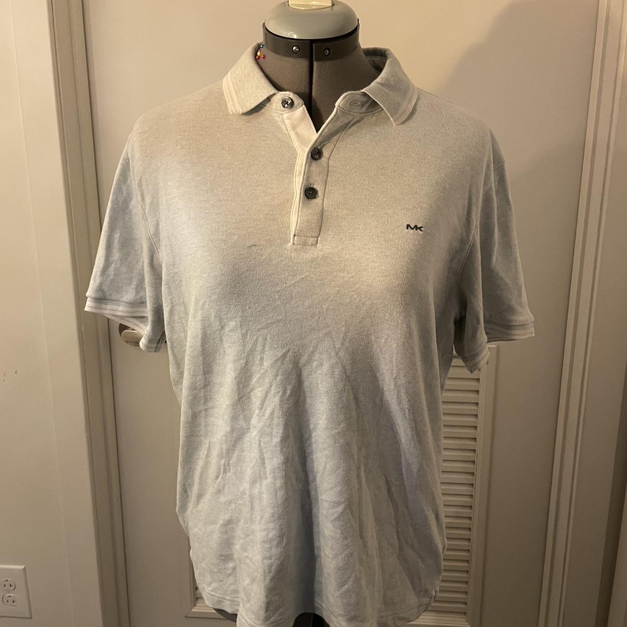 Michael Kors Polo - Depop