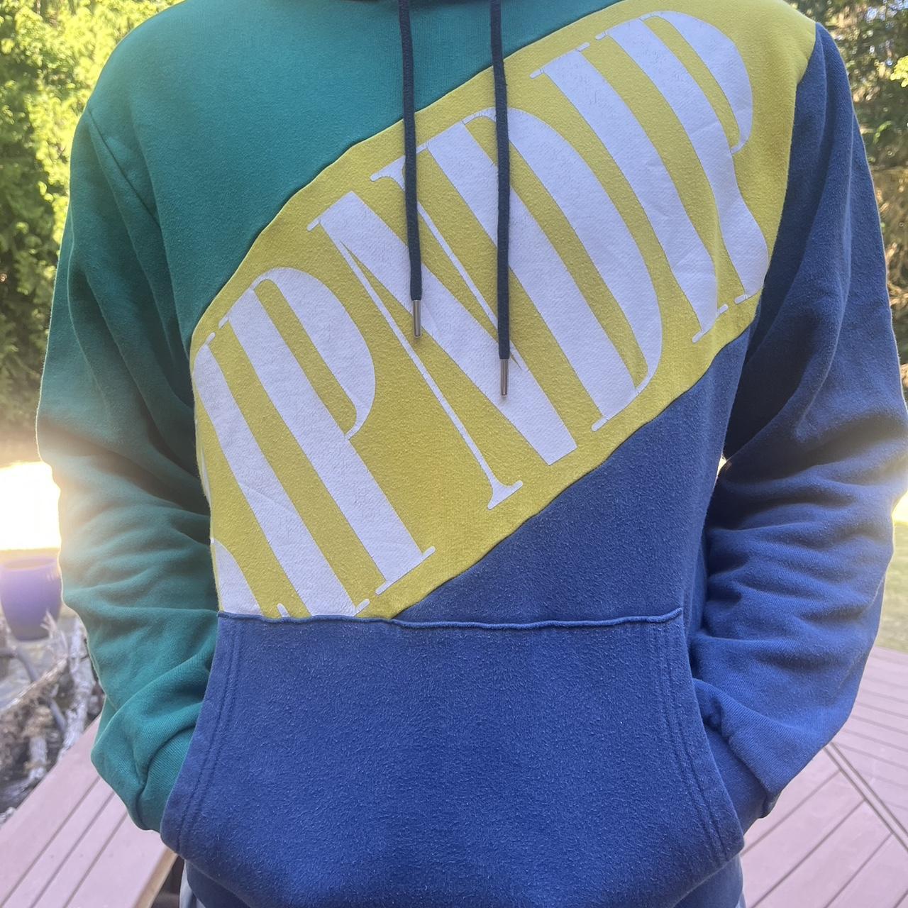 Ripndip color block hot sale