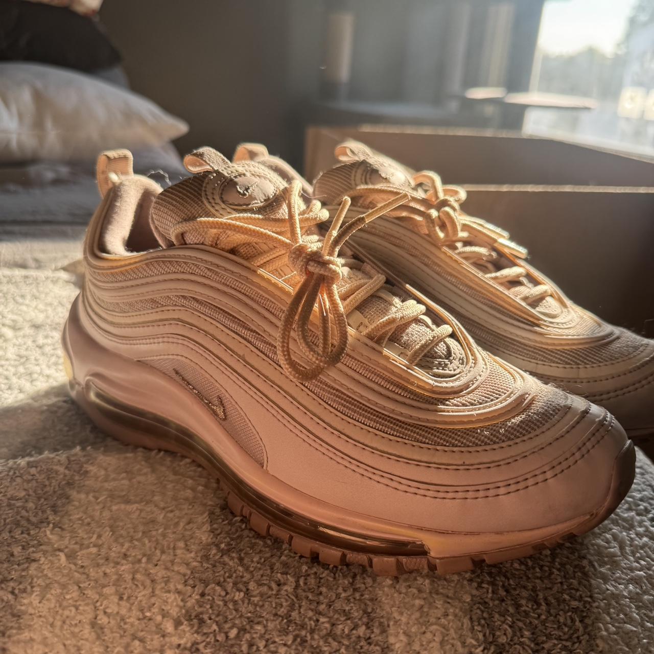 97s nike pink