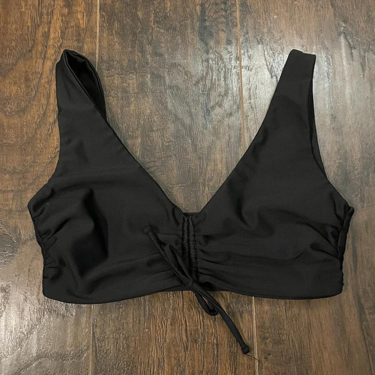 Five Dancewear zuma bra size SA like new if you have... - Depop