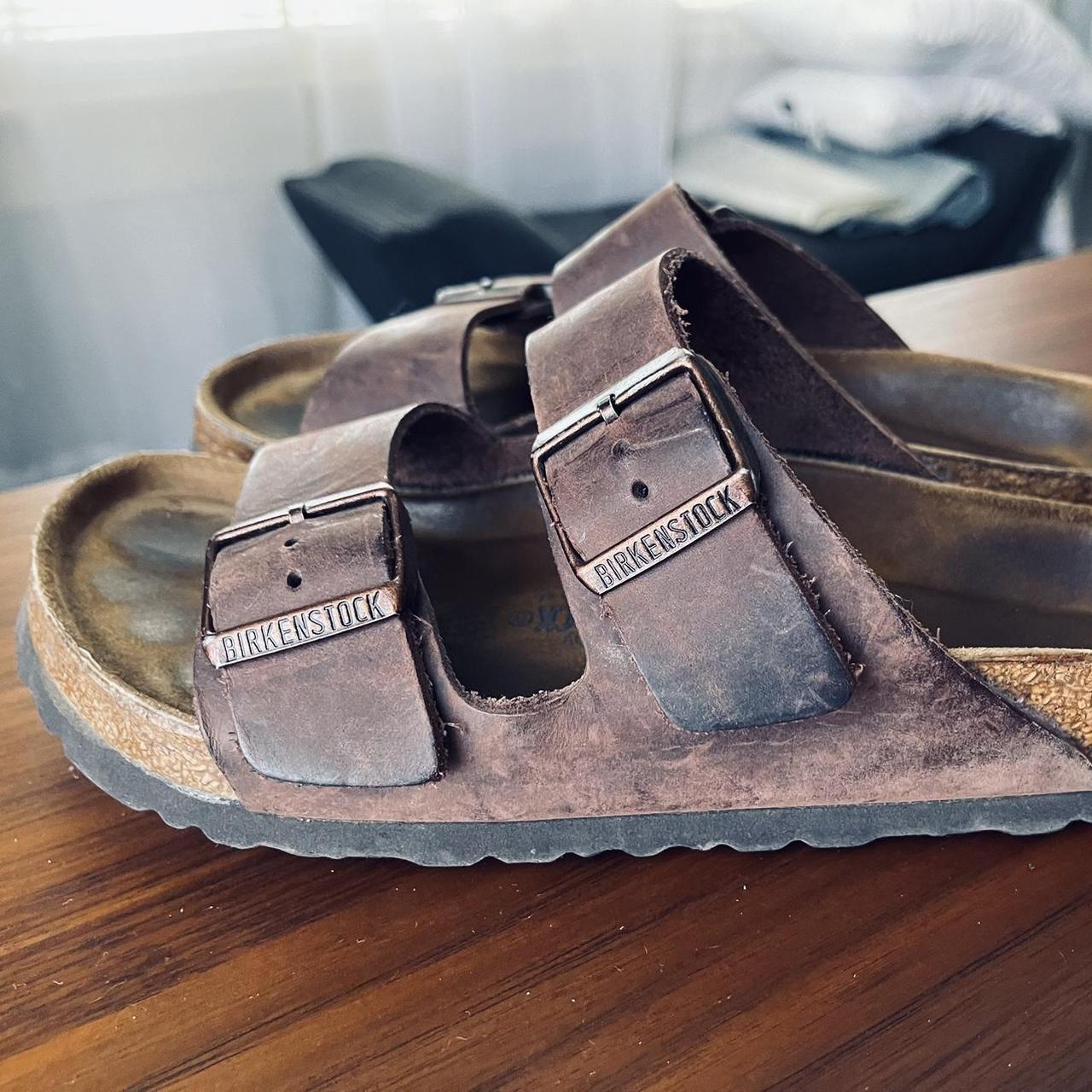 Birkenstock 38 2025 in us