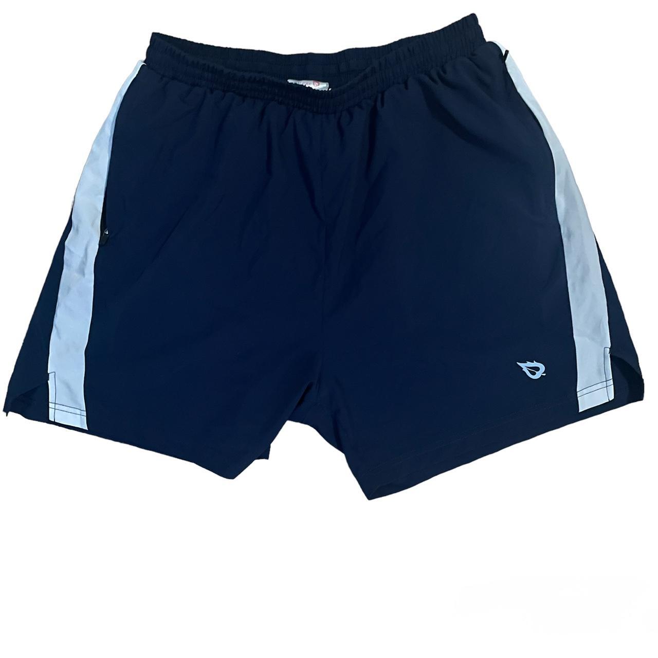 Men’s Vintage Running Shorts ⚡️Perfect condition... Depop