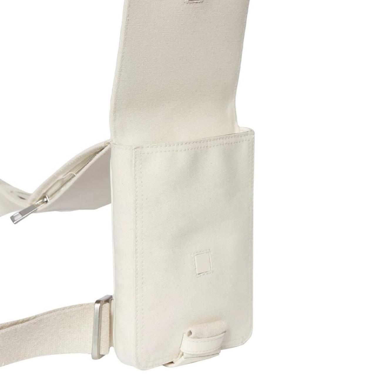 Jacquemus La Banane Cuerda crossbody bag Height: | Depop