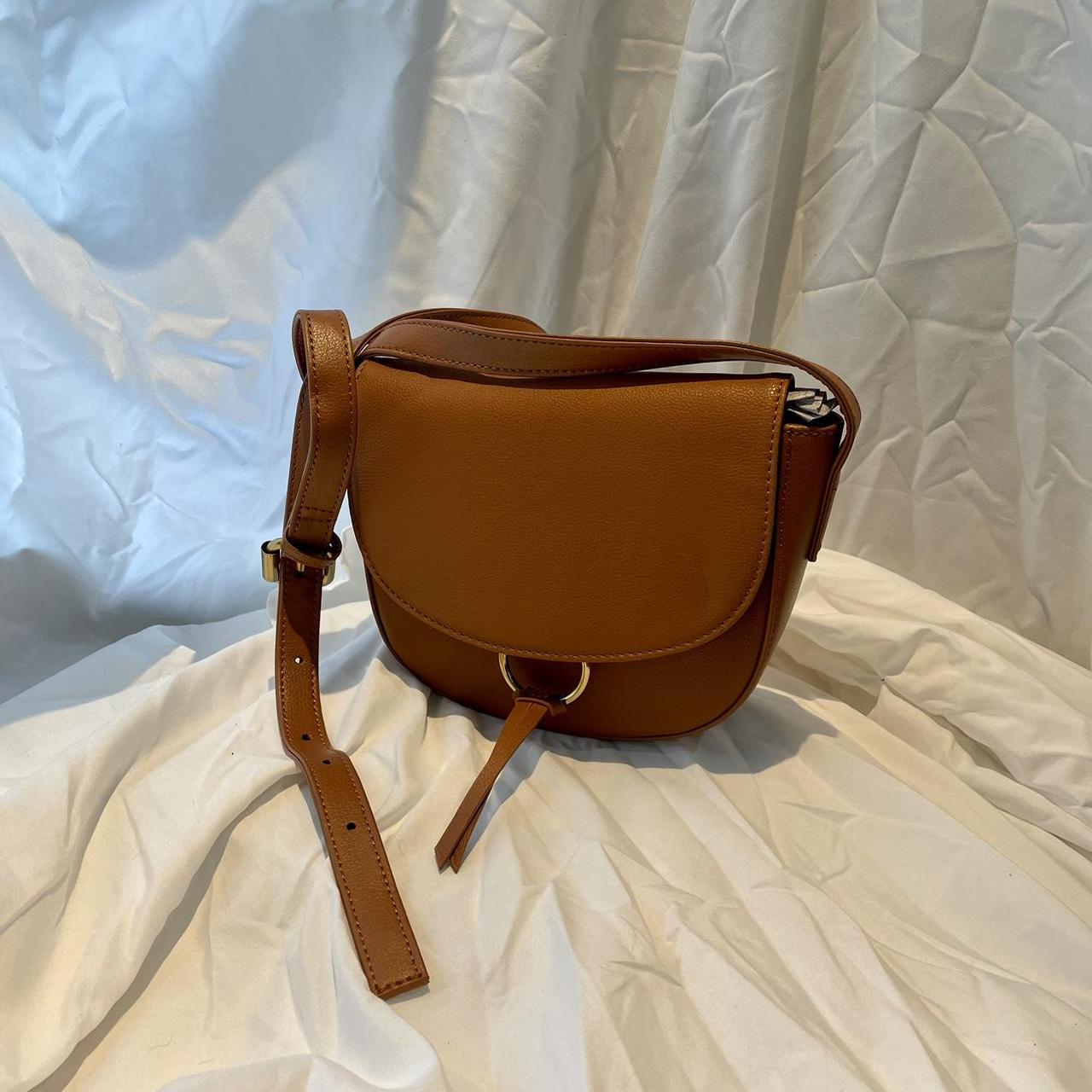 Jj winters cheap ivy leather crossbody