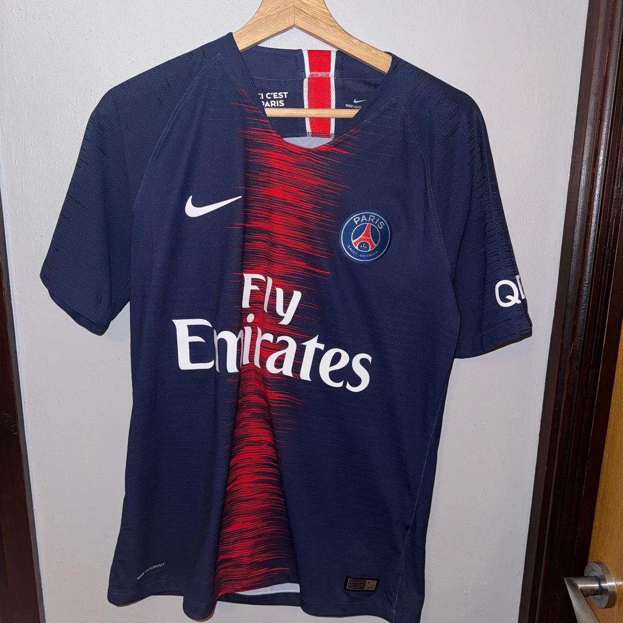 Psg shops flyknit