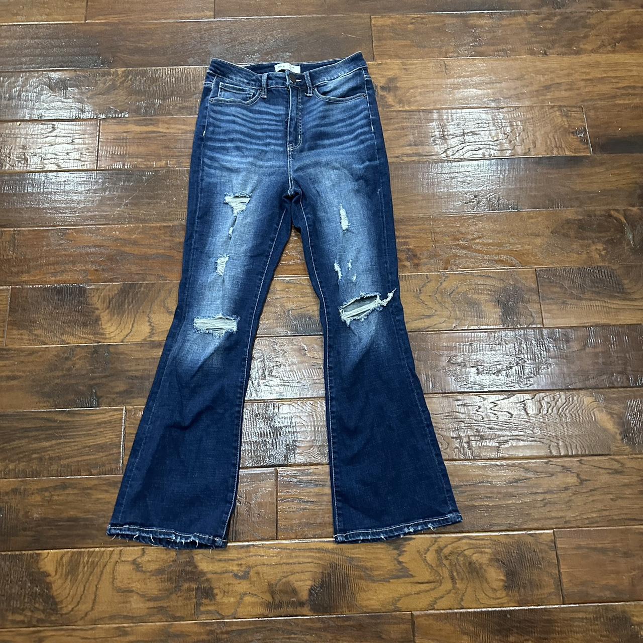 Bke store womens jeans