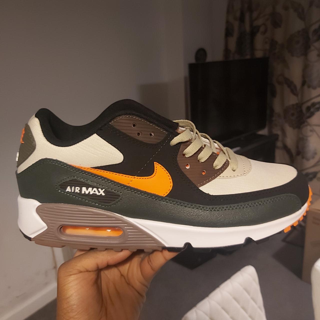 mens nike air max 90 uk