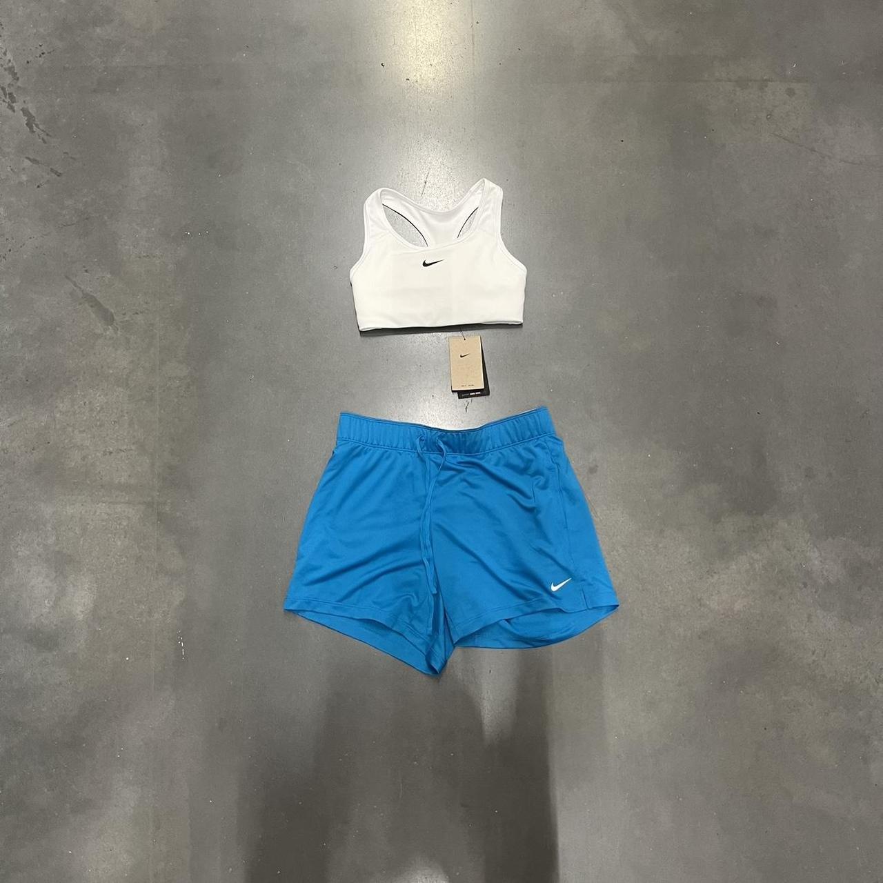 ladies nike gym sets