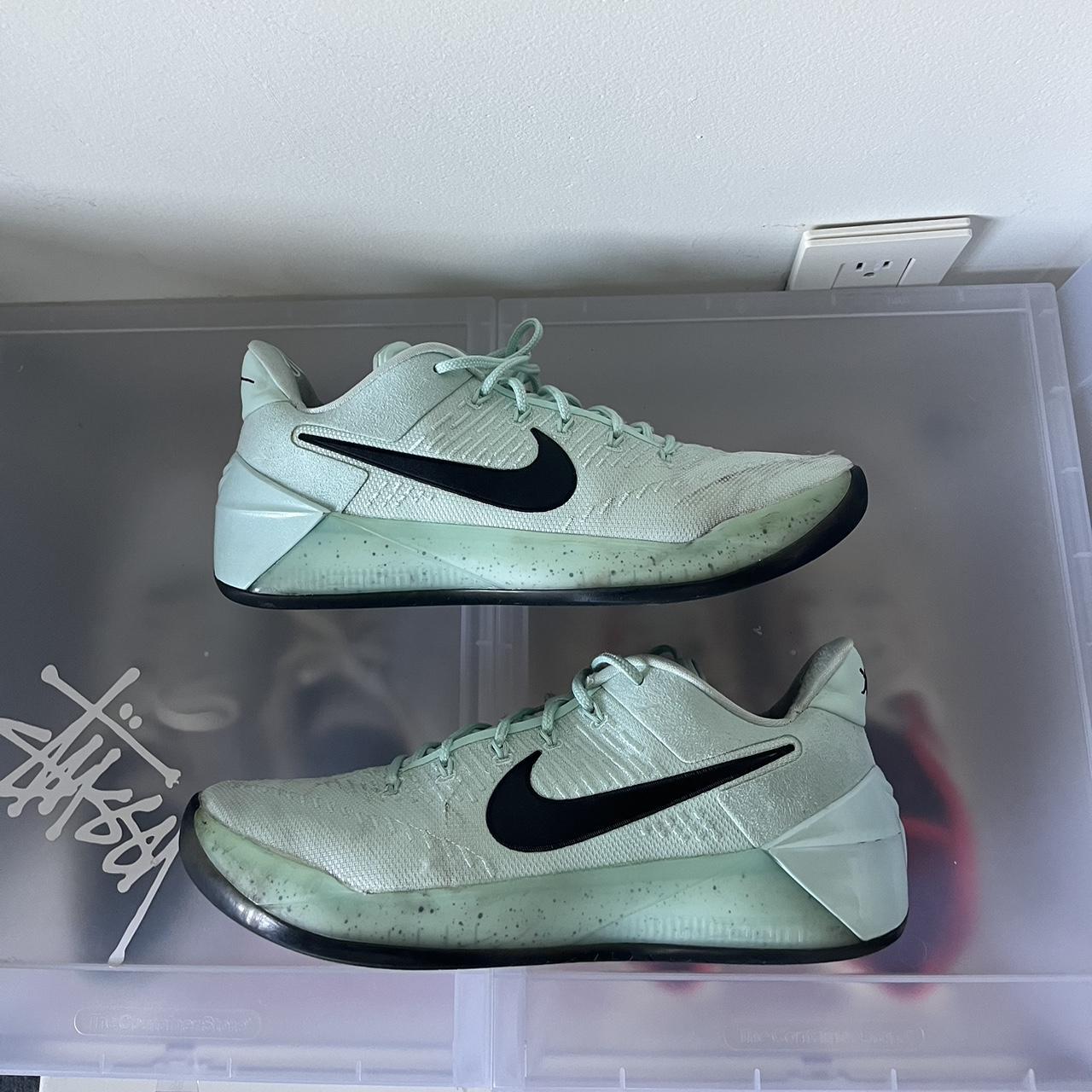 Nike Kobe A.D. Igloo Men's - 852425-300/852427-300 - US