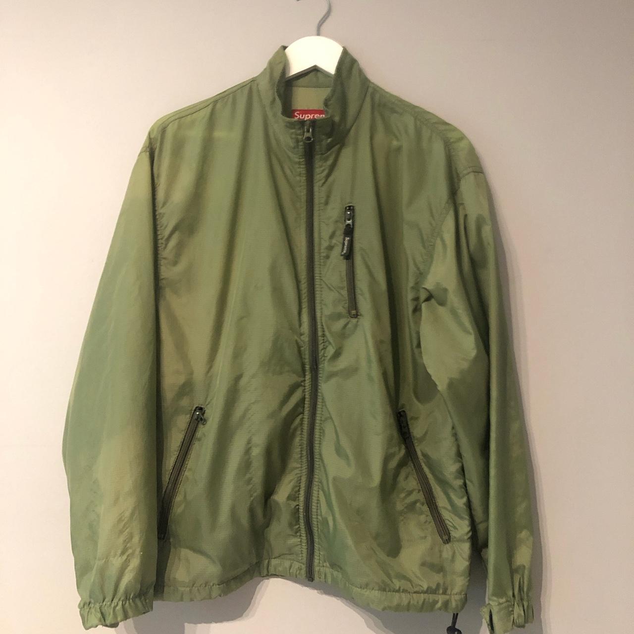 Supreme buy windbreaker coat