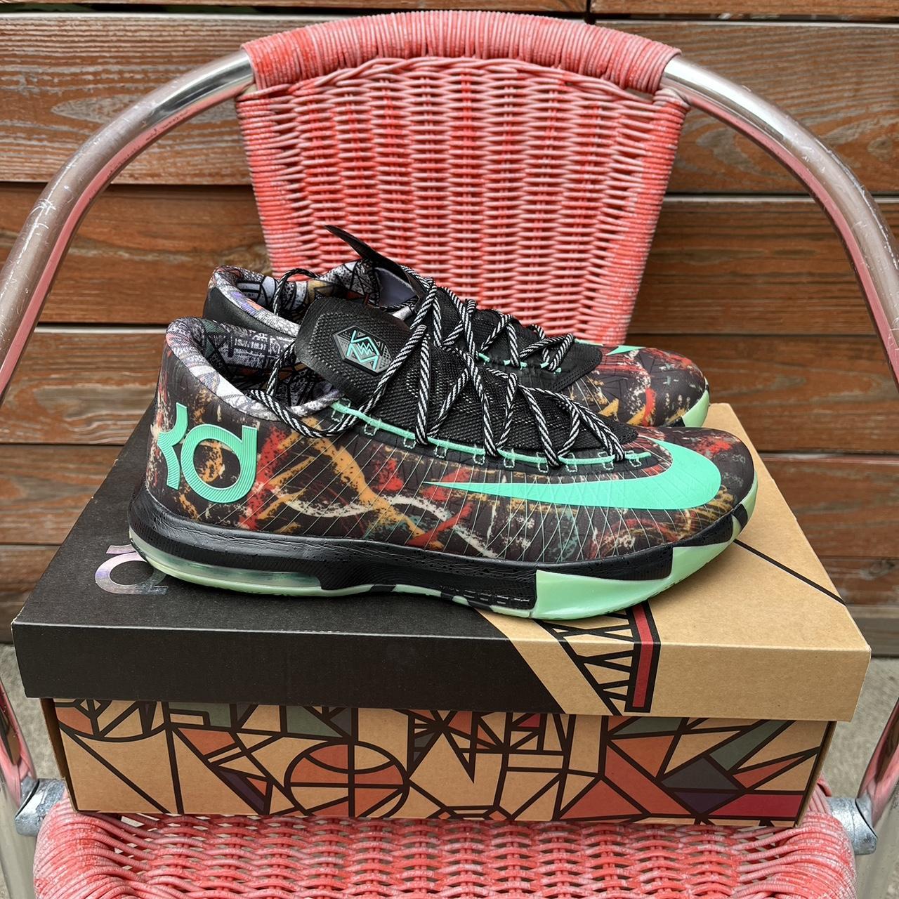 Kd 6 gumbo online