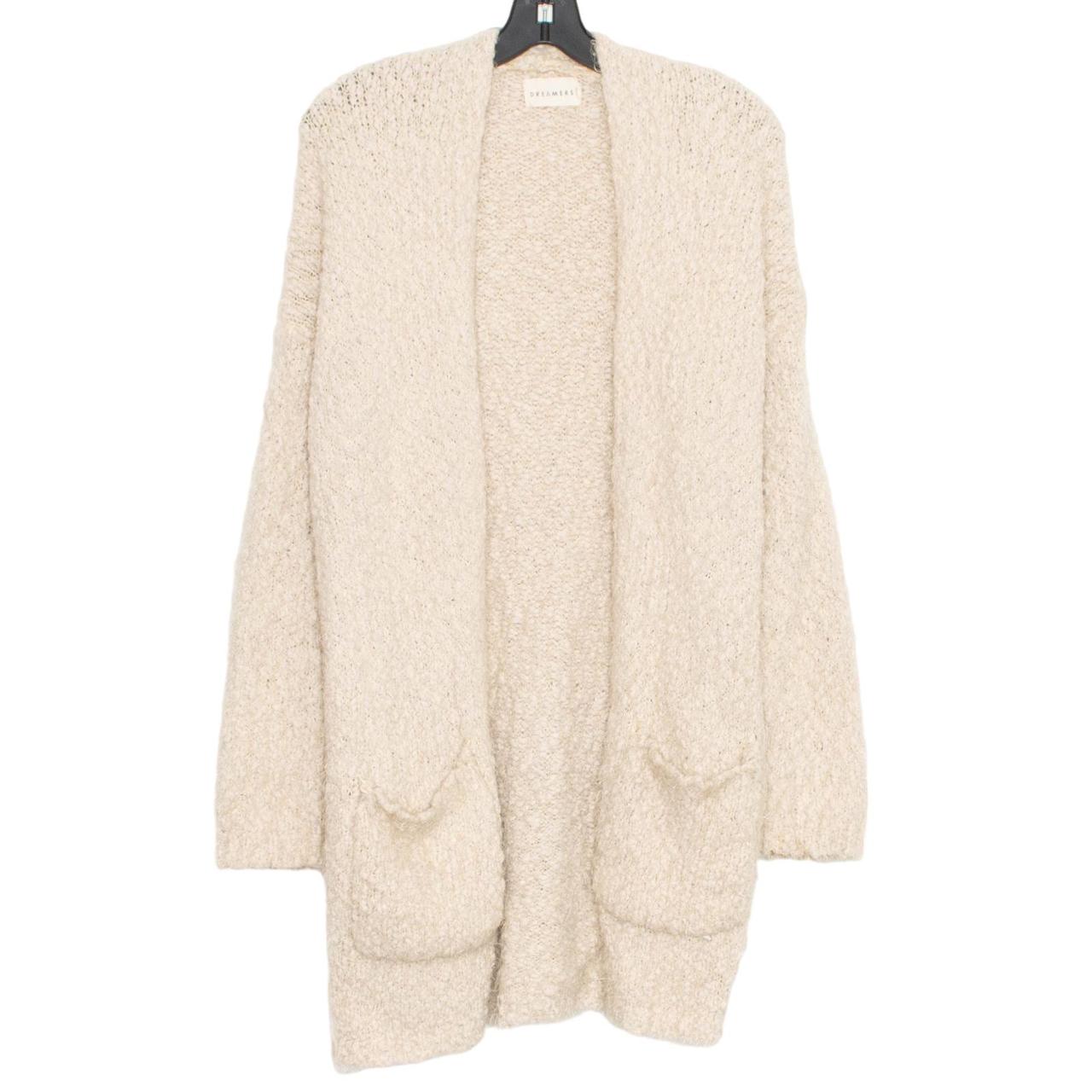 Dreamers on sale brand cardigan