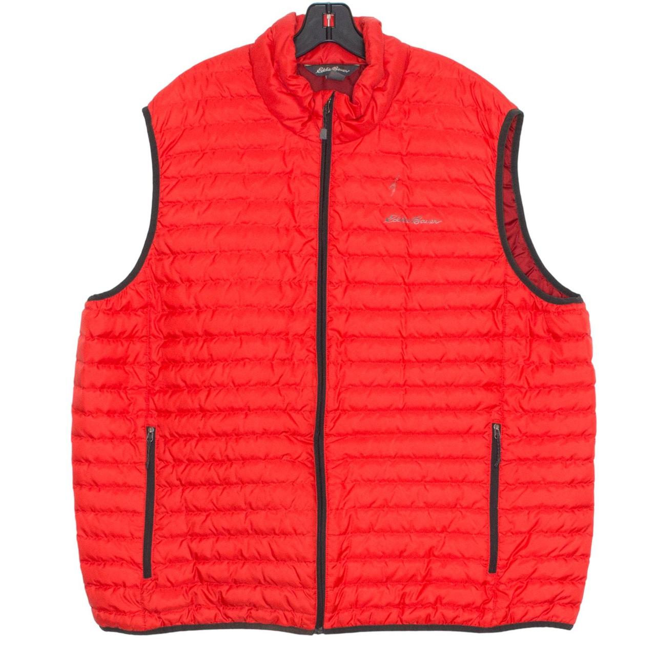 Eddie bauer eb700 vest best sale