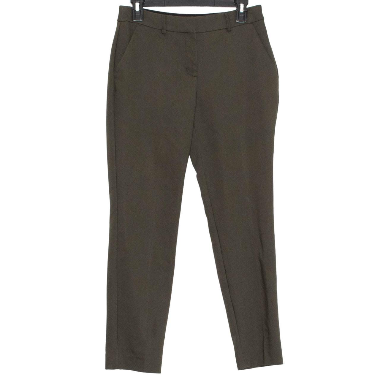 Womens shops express dress pants Size 4R