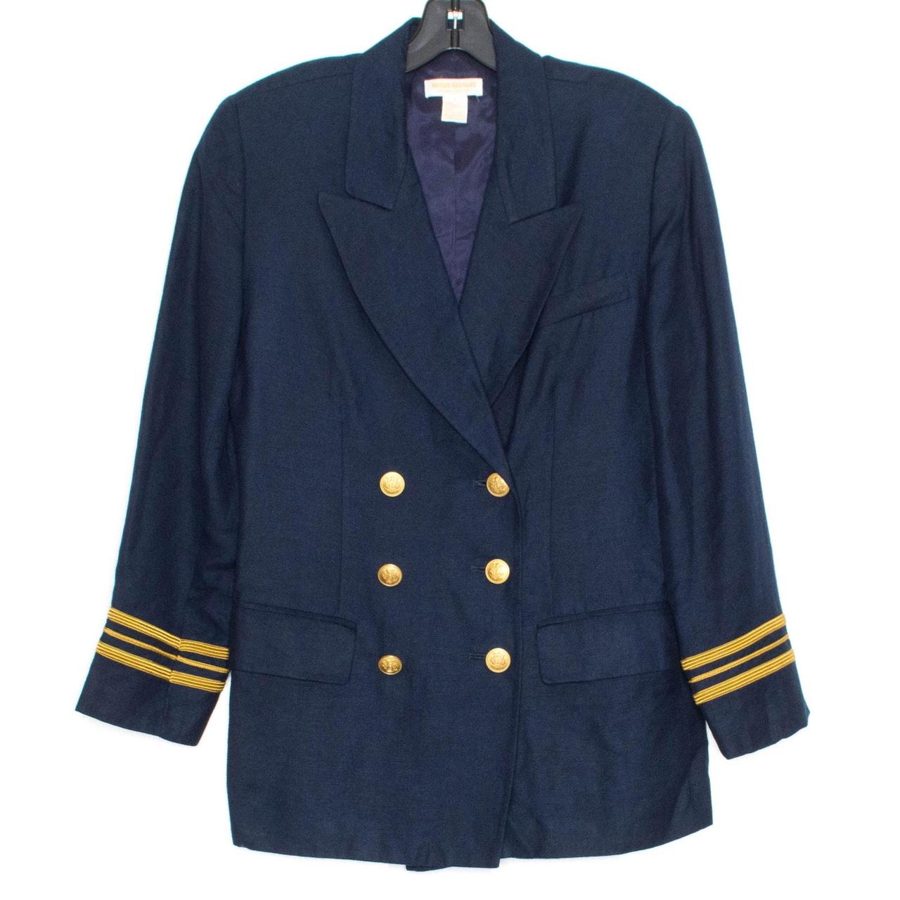 Brooks brothers womens jacket deals