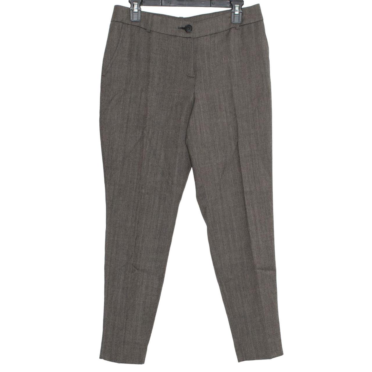 Pendleton Women's Pants - Multi - 8 – Pendleton D… - image 1