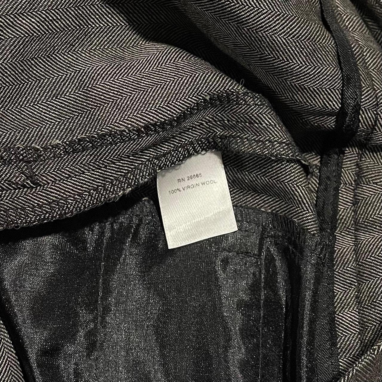 Pendleton Women's Pants - Multi - 8 – Pendleton D… - image 3