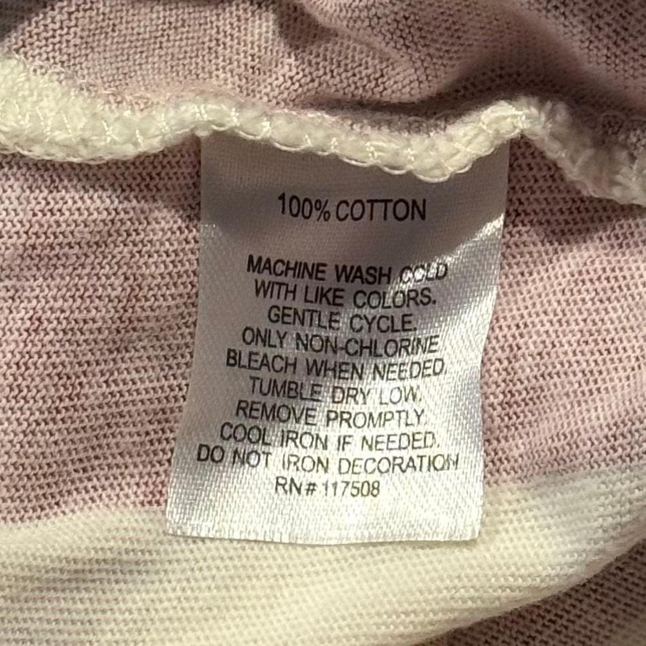 Junk Food Women's Romper - Red/Blue - XL – Junk F… - image 3