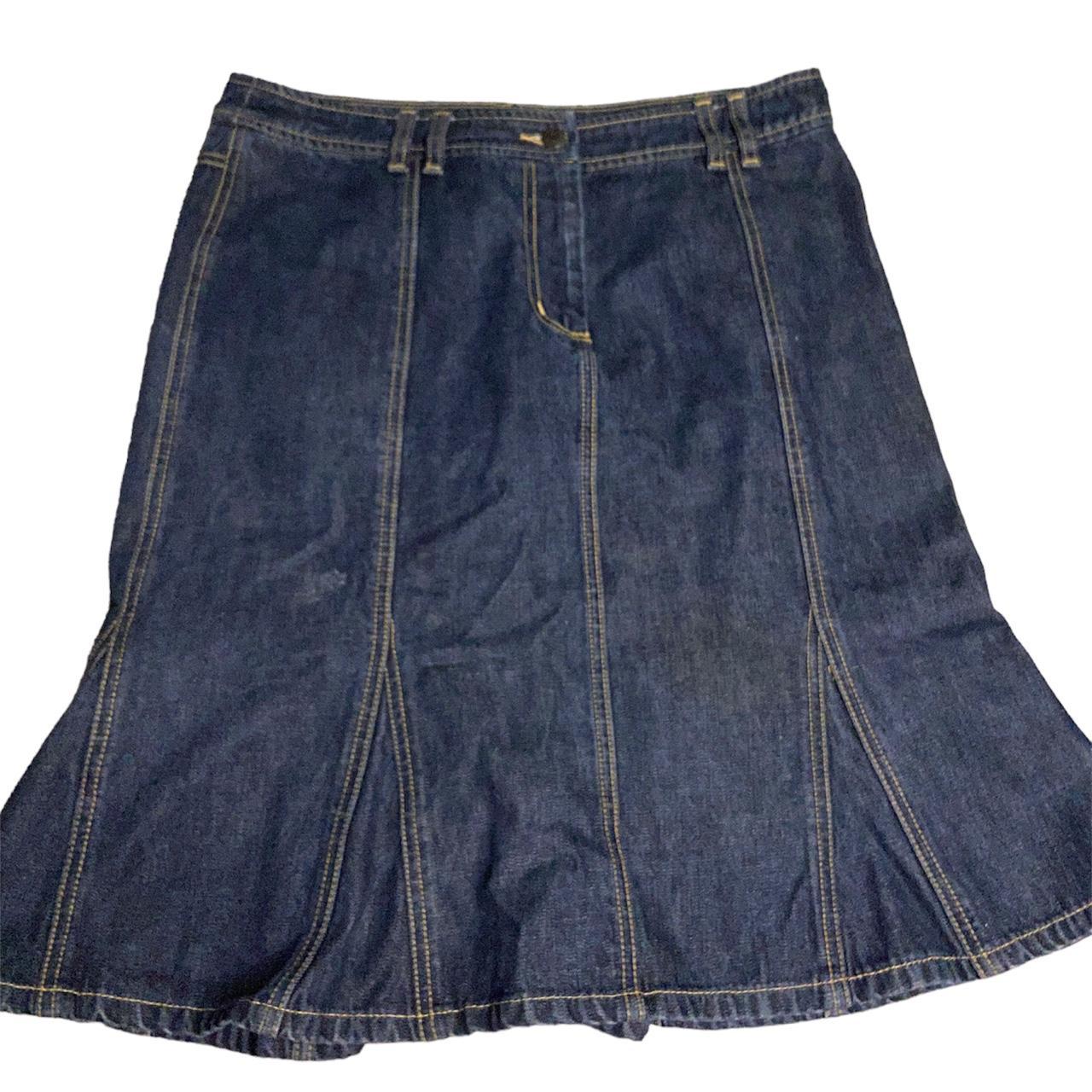 THE LIMITED Women's Skirt