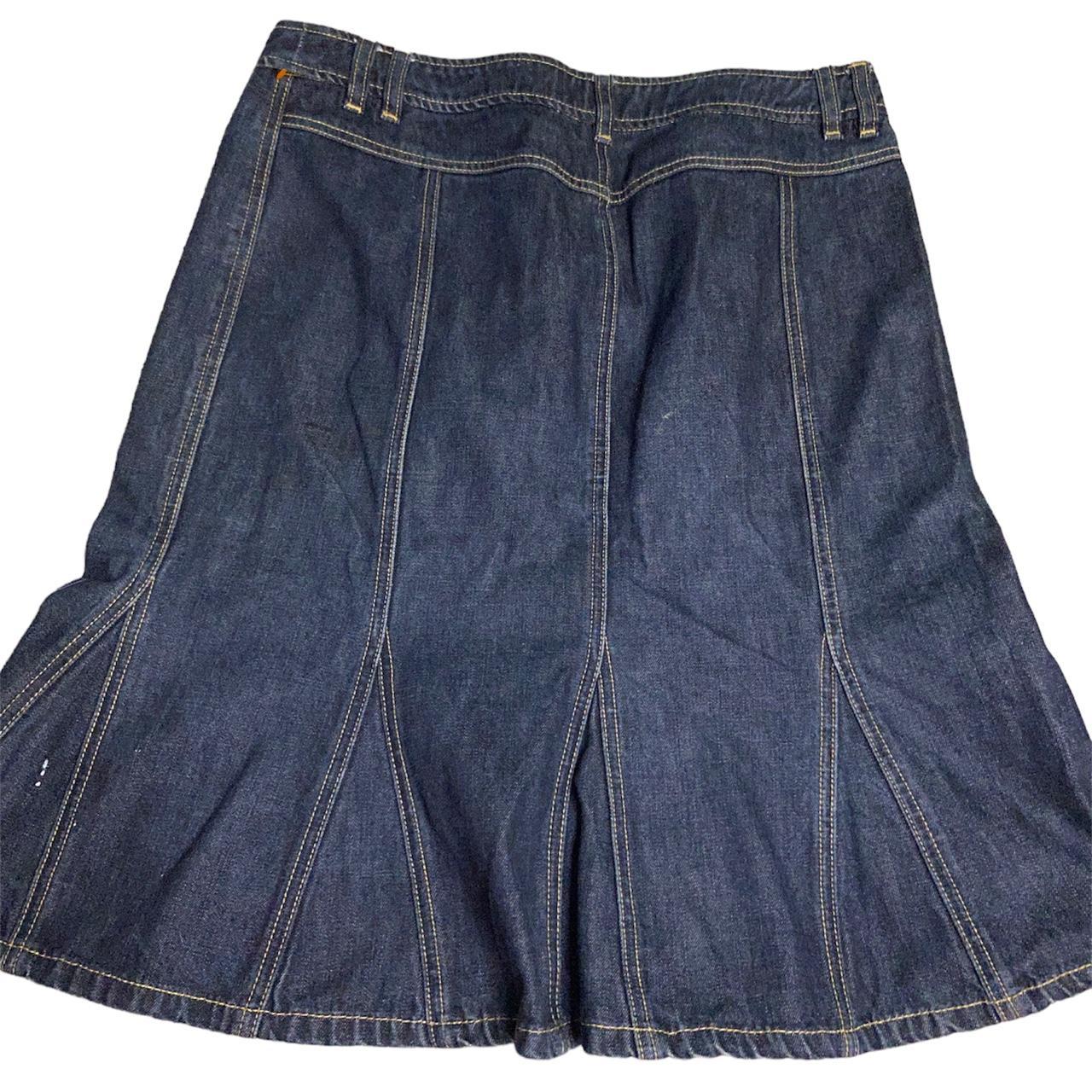 THE LIMITED Women's Skirt (2)