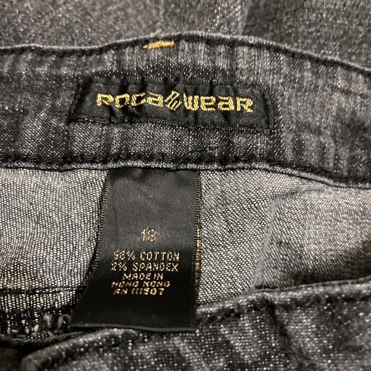 Rocawear Women's Jeans | Depop