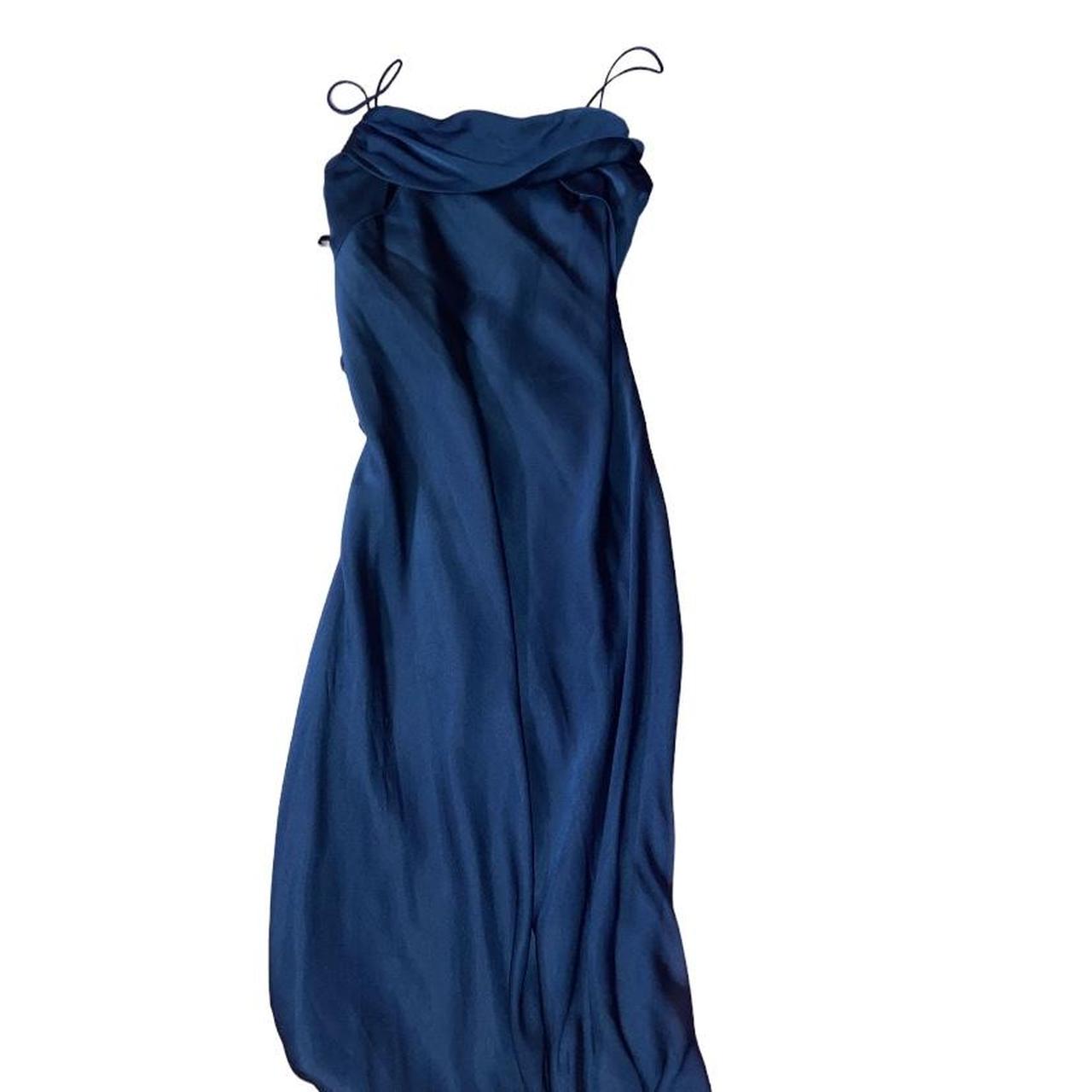 Blue betsy and adam dress message me with any depop