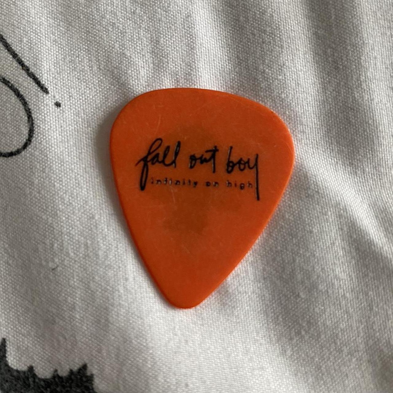 4th of july fall out boy bass tab