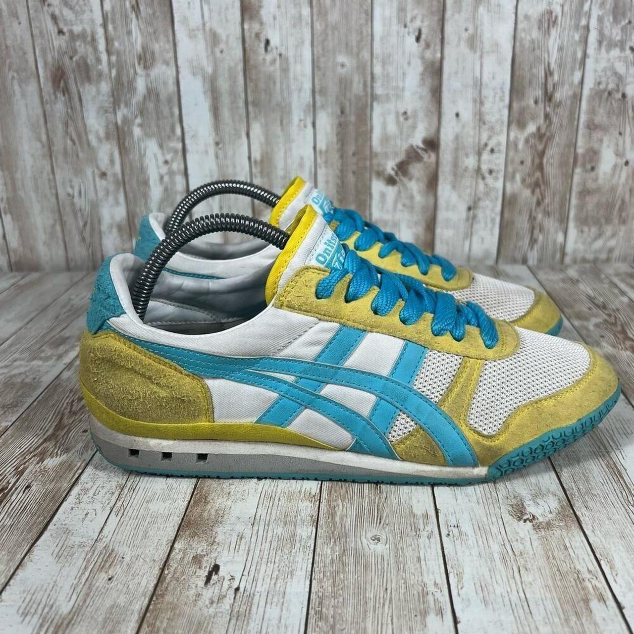 Asics womens onitsuka best sale