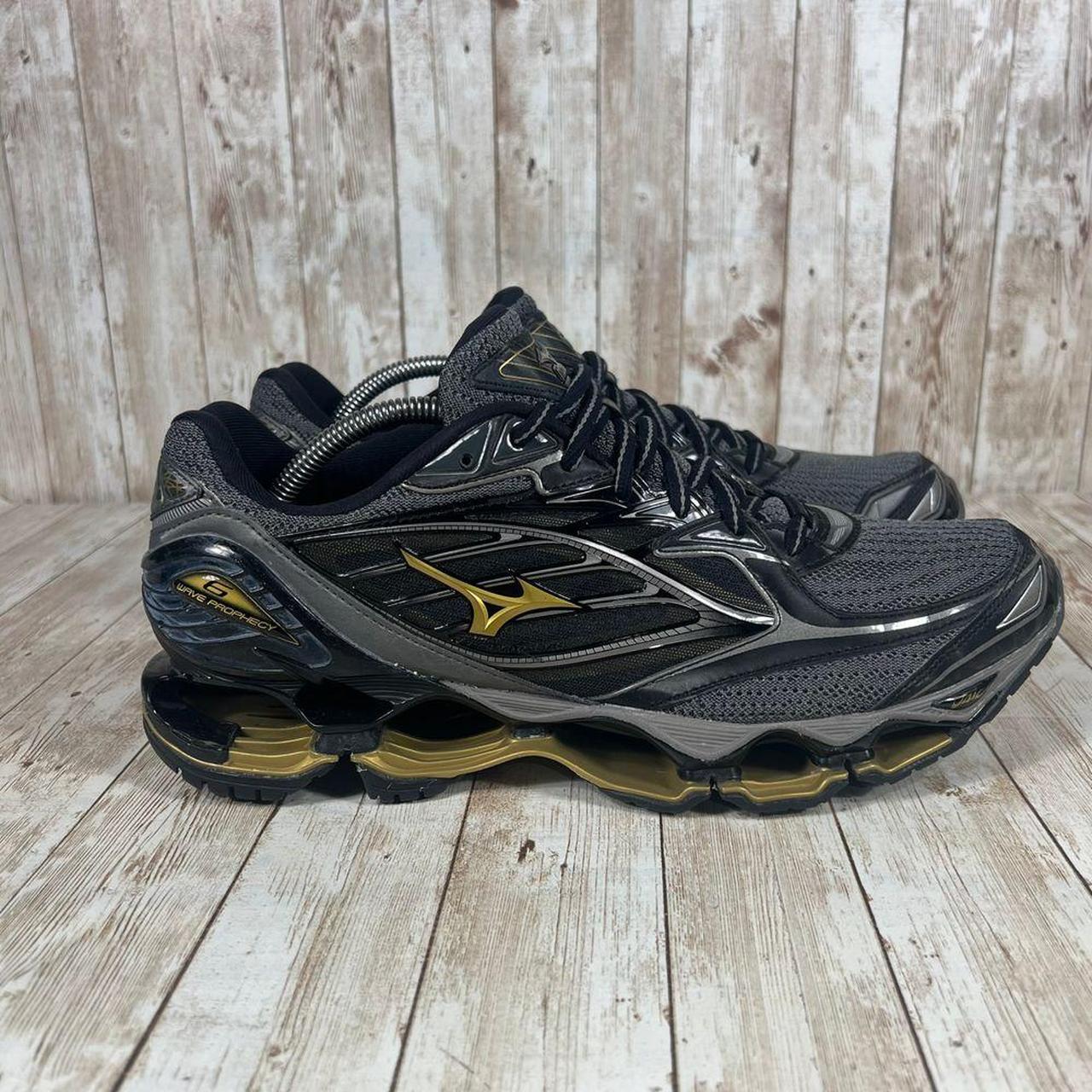 Prophecy 6 mizuno hotsell