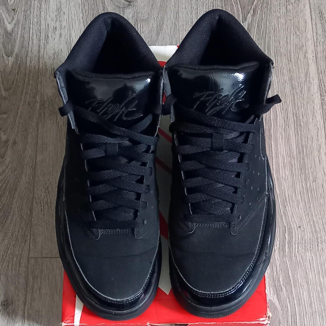 Nike Air Jordan Flight Classic. Depop