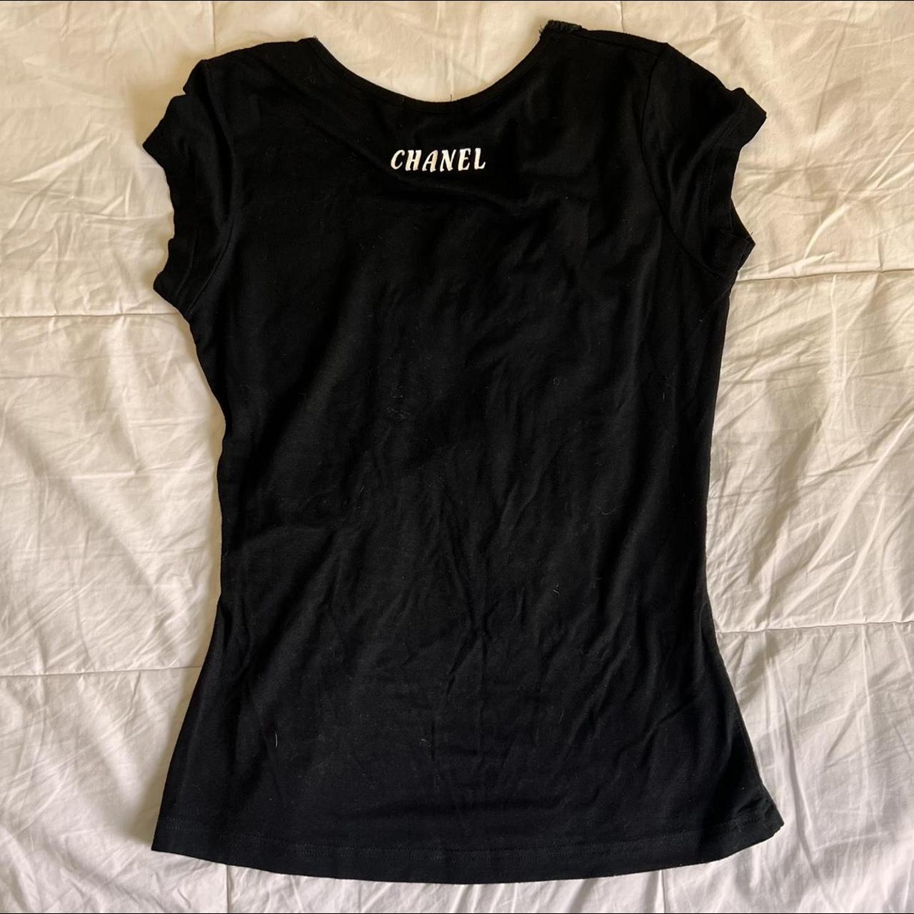 Chanel Women's T-Shirt