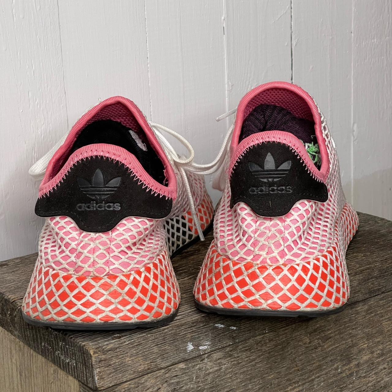 Deerupt best sale chalk pink