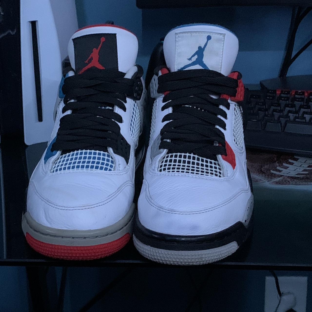 jordan 4e