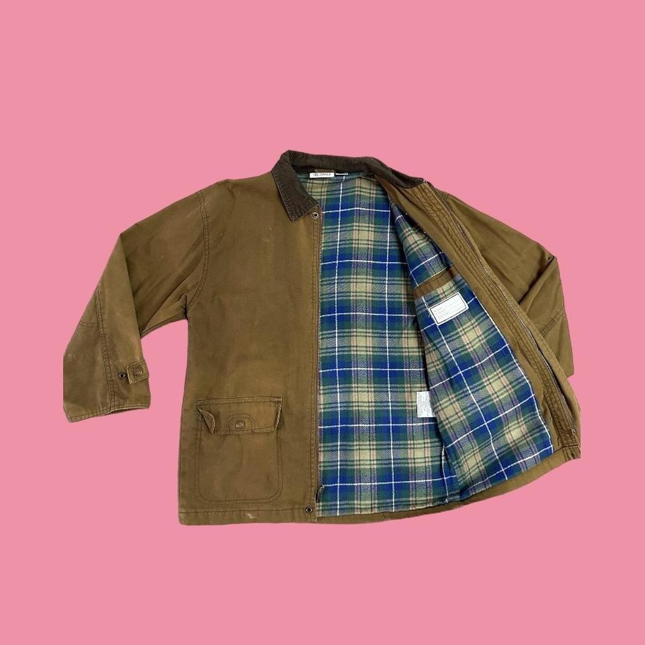 Vintage 955 originals barn jacket 1980s vintage | Depop