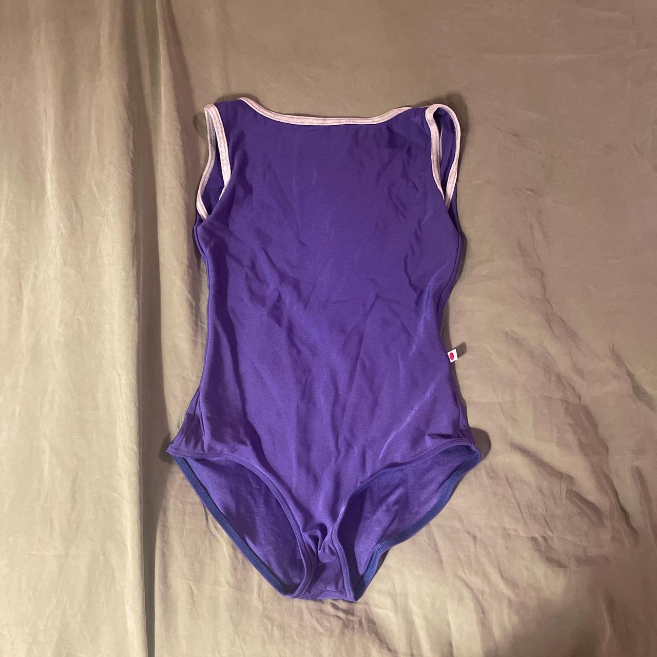 yumiko レオタード 新品未使用DENISE Mサイズ Denise Nylon Black – Yumiko