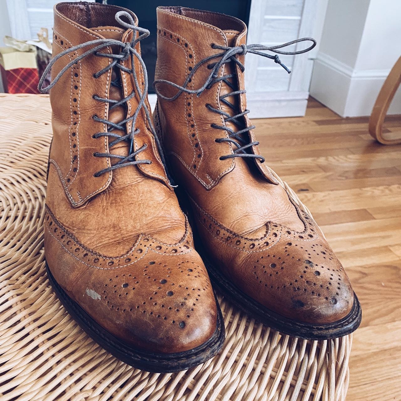 vero cuoio chelsea boots