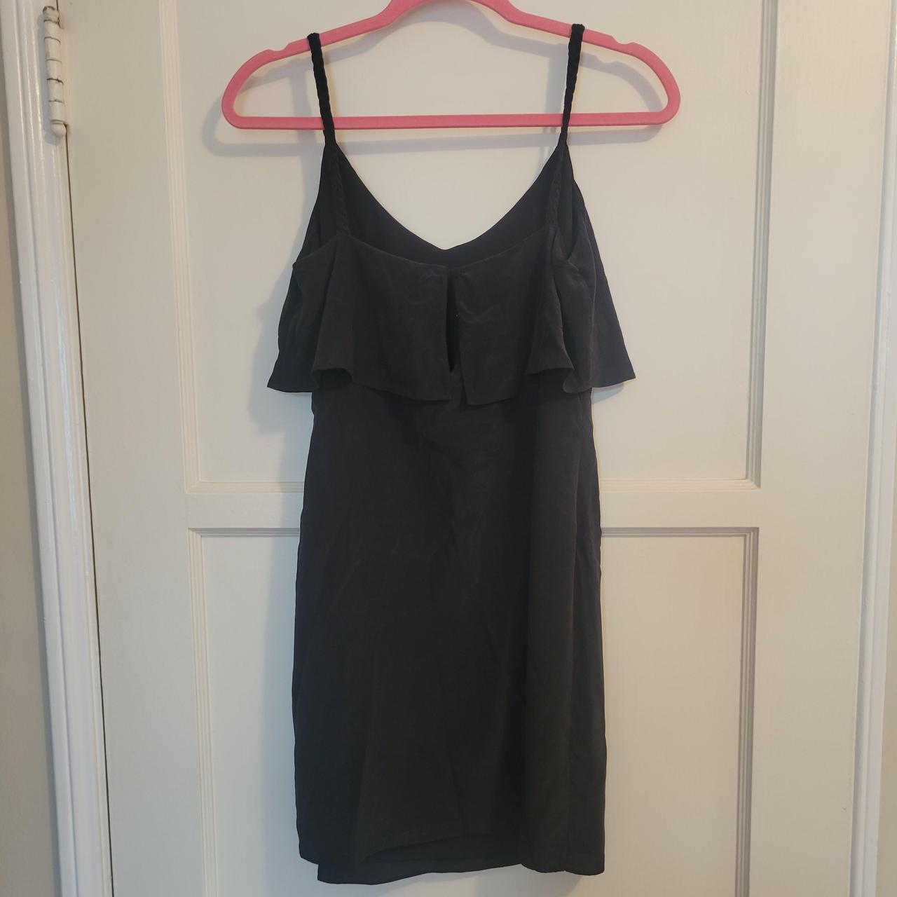 Joie Women's Black Dress (2)