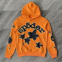 ■SP5DER■大人気アイテム ARACH NY PHOBIA パーカー 国内発送 SP5DER ARACH NY PHOBIA HOODIE (NAVY) | すべての商品