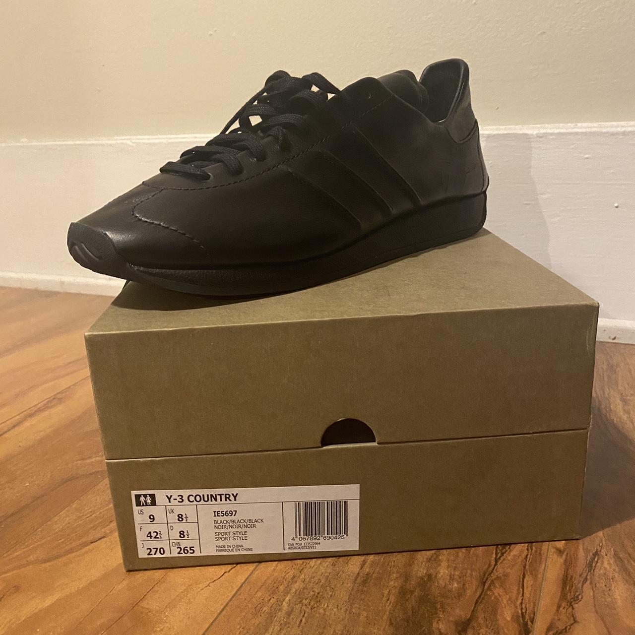 Adidas us 4 size objects best sale